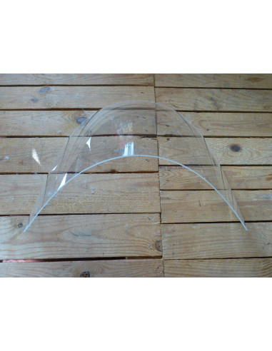 Bulle GSXR 750-1100 85-95  - 6
