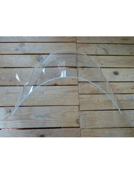 Bulle GSXR 750-1100 85-95  - 6