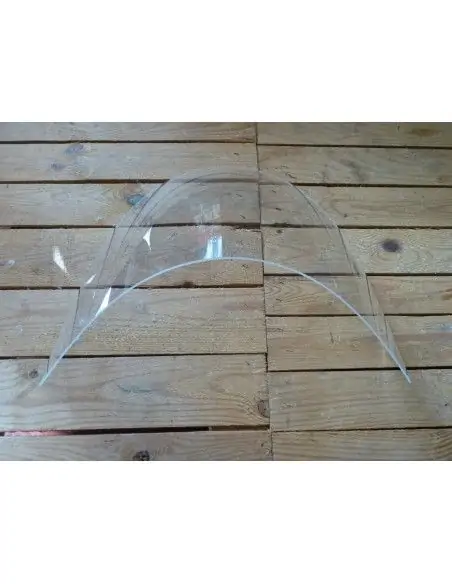 Bulle GSXR 750-1100 85-95  - 6