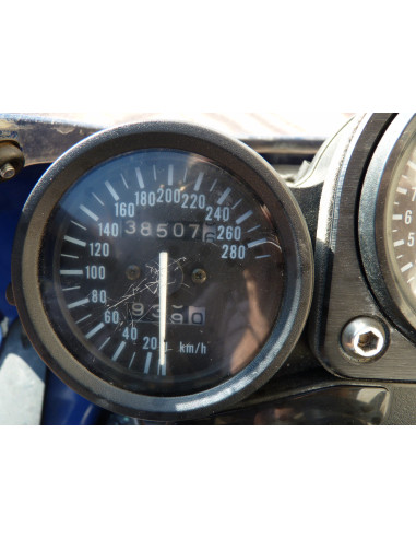 Moteur GSXR 750 94-95  - 3
