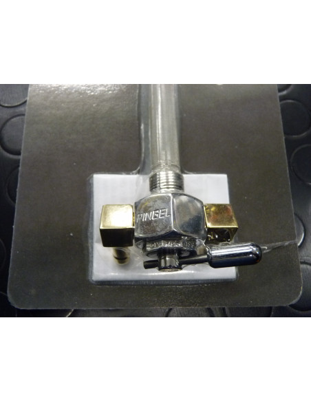 copy of Suzuki Doppelauslass Pingel Wasserhahn  - 4