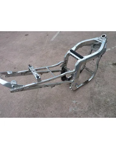 Cadre GSXR 750-94  - 1
