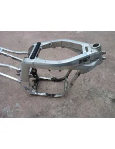 Cadre GSXR 750-94  - 1 2