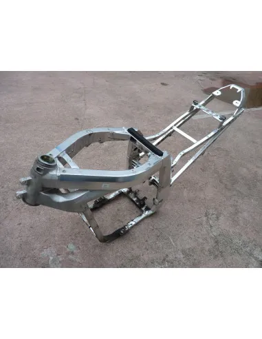 Cadre GSXR 750-94  - 3