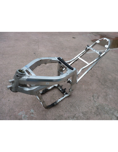 Cadre GSXR 750-94  - 3