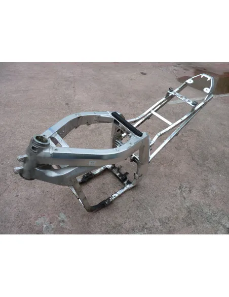 Cadre GSXR 750-94  - 3