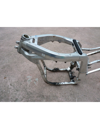 Cadre GSXR 750-94  - 4
