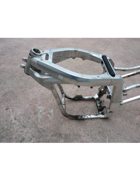 Cadre GSXR 750-94  - 4