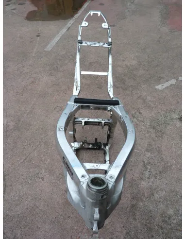 Cadre GSXR 750-94  - 5