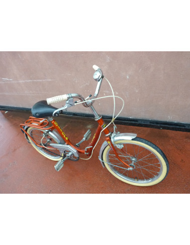 Vélo enfant Gitane - 1972  - 1
