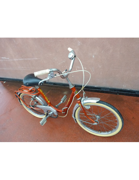 Vélo enfant Gitane - 1972  - 1