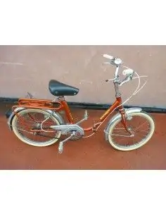 Vélo enfant Gitane - 1972  - 1 2