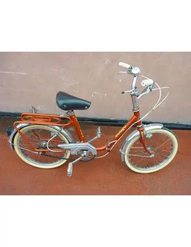 Vélo enfant Gitane - 1972  - 2