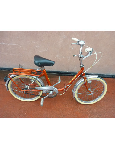 Vélo enfant Gitane - 1972  - 2