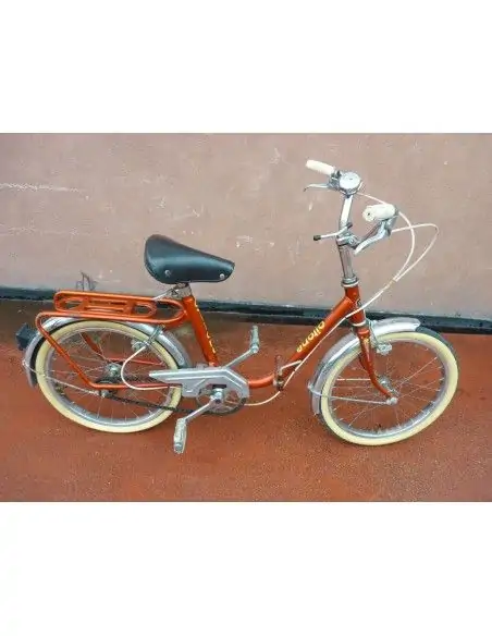 Vélo enfant Gitane - 1972  - 2