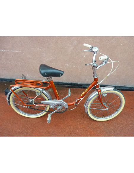 Vélo enfant Gitane - 1972  - 2
