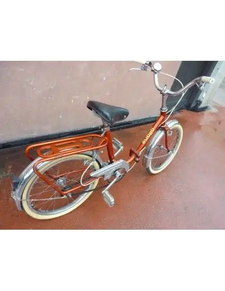 Vélo enfant Gitane - 1972  - 3