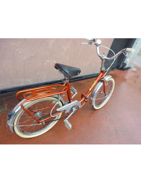 Vélo enfant Gitane - 1972  - 3