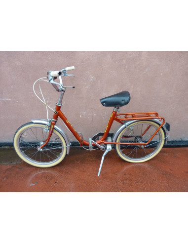 Vélo enfant Gitane - 1972  - 4