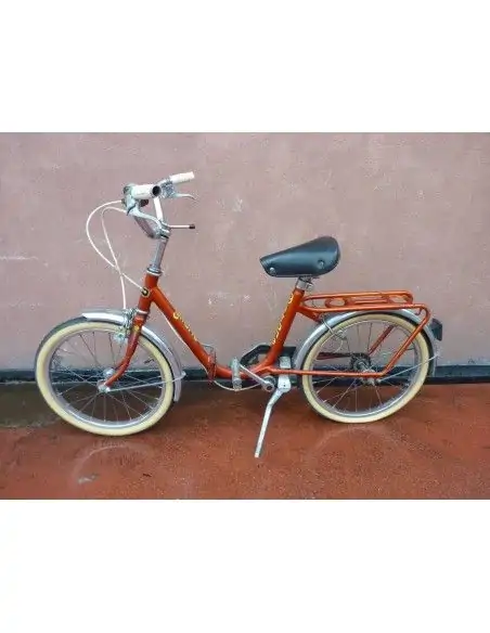 Vélo enfant Gitane - 1972  - 4