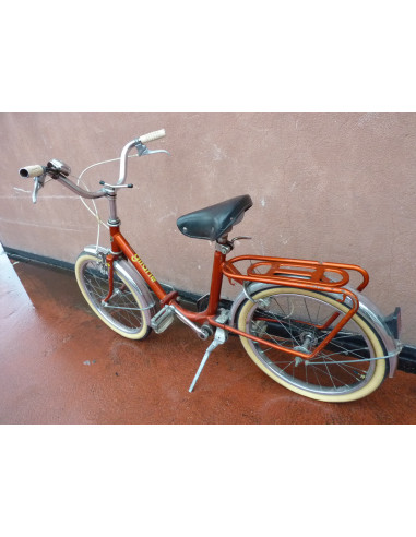 Vélo enfant Gitane - 1972  - 5