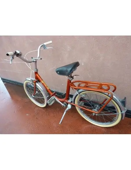 Vélo enfant Gitane - 1972  - 5