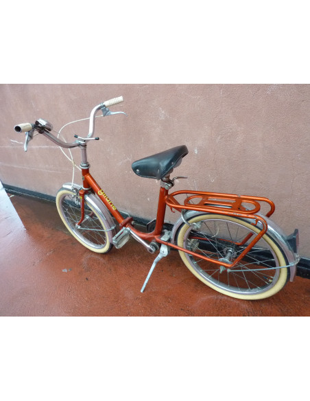 Vélo enfant Gitane - 1972  - 5
