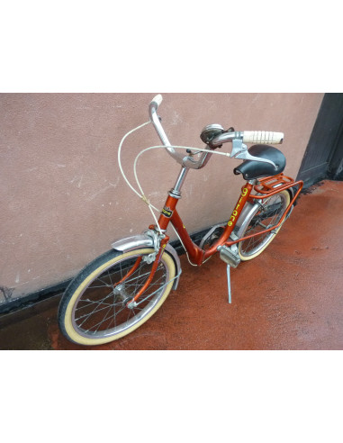 Vélo enfant Gitane - 1972  - 6