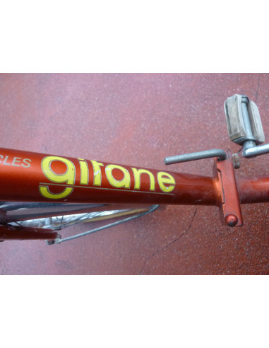 Vélo enfant Gitane - 1972  - 7