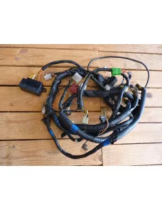 Faisceau principal GSXR 750 92-93  - 1 2