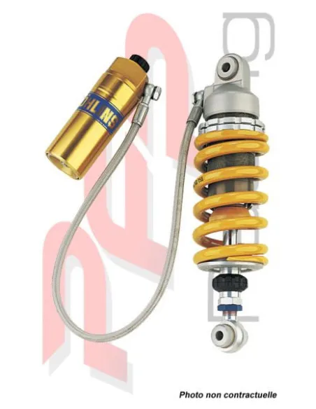 Ammortizzatore Ohlins GSXR 750/1100  - 2