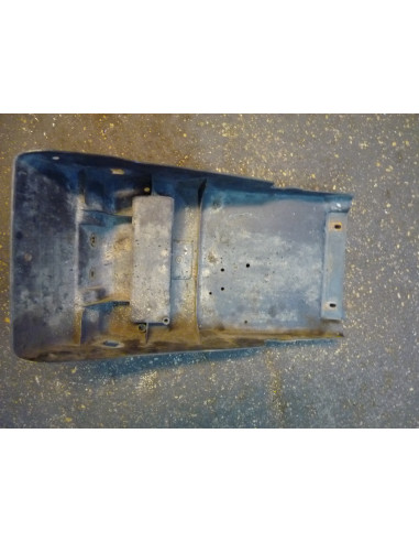 Garde boue arrière GSXR 750 94/95  - 3