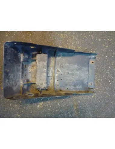 Garde boue arrière GSXR 750 94/95  - 3