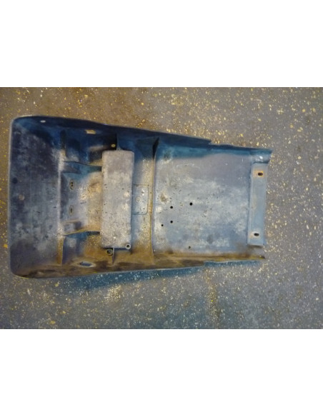 Garde boue arrière GSXR 750 94/95  - 3