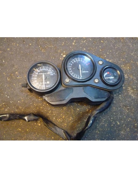 Bloc compteur GSXR 750 94-95  - 1
