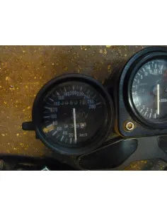 Bloc compteur GSXR 750 94-95  - 1 2
