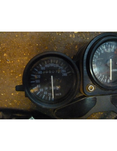 Bloc compteur GSXR 750 94-95  - 2