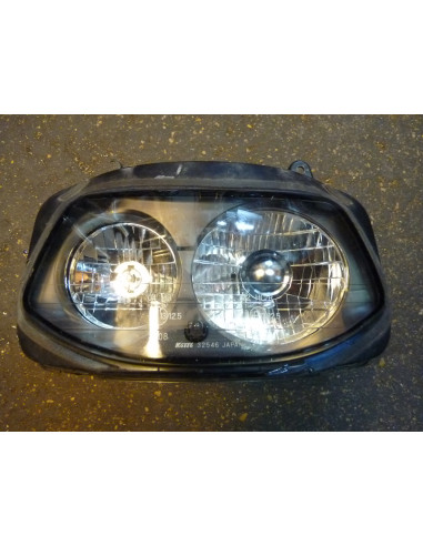 Optique GSXR 750 94-95  - 1