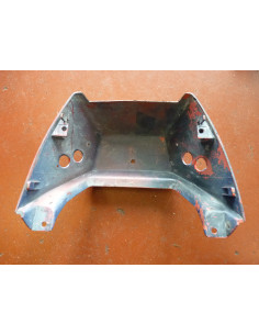Raccord flancs arrières GSXR 1100 89-90  - 1 2