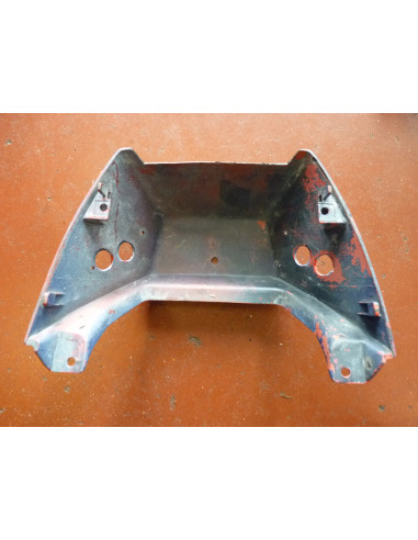 Raccord flancs arrières GSXR 1100 89-90  - 2