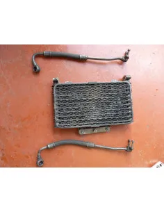 Radiateur + durites Bandit/GSXR  - 1