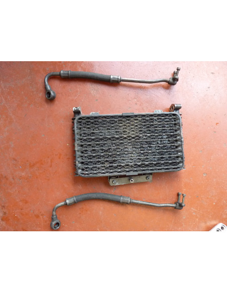 Radiateur + durites Bandit/GSXR  - 1
