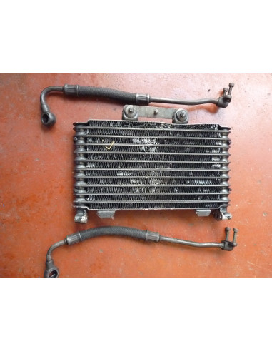 Radiateur + durites Bandit/GSXR  - 2