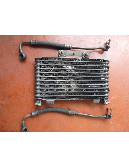 Radiateur + durites Bandit/GSXR  - 2
