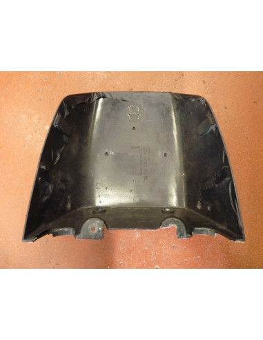 Capot de selle GSXR 750-1100 91-92  - 2