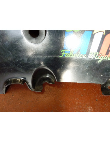 Capot de selle GSXR 750-1100 91-92  - 3