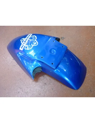 Garde boue avant GSXR 750-1100 88-89  - 2