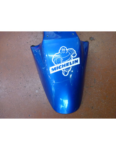 Garde boue avant GSXR 750-1100 88-89  - 3