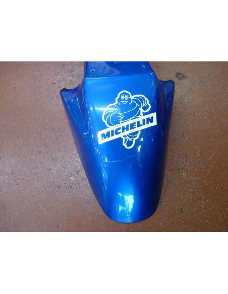Garde boue avant GSXR 750-1100 88-89  - 3