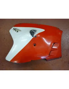 Demi-sabot GSXR 750 88-90  - 5